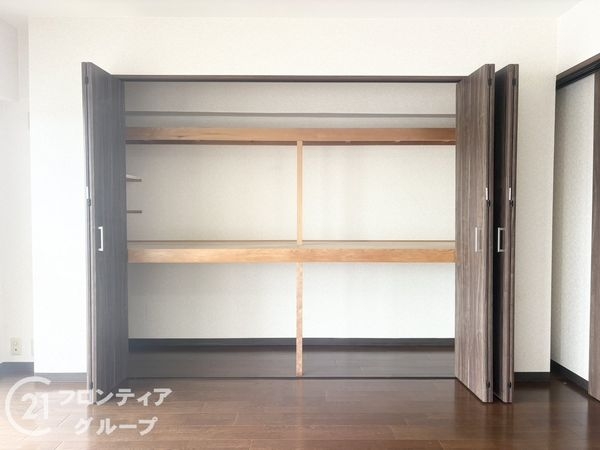 藤和明石公園ハイタウン弐号棟　中古マンション