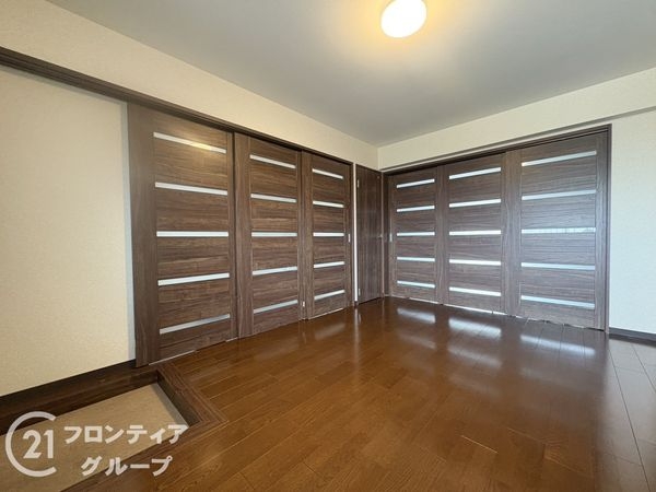 藤和明石公園ハイタウン弐号棟　中古マンション