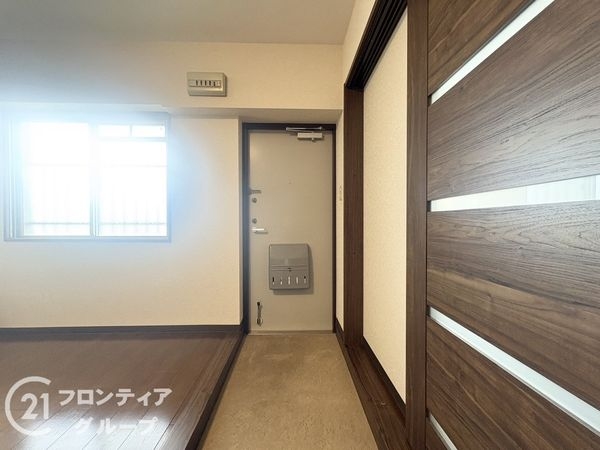 藤和明石公園ハイタウン弐号棟　中古マンション