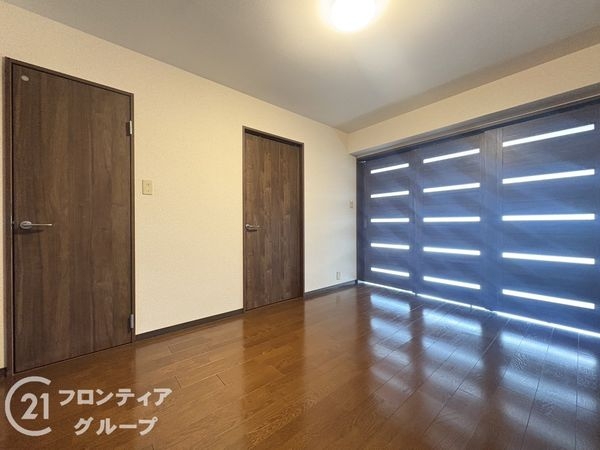 藤和明石公園ハイタウン弐号棟　中古マンション
