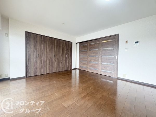 藤和明石公園ハイタウン弐号棟　中古マンション