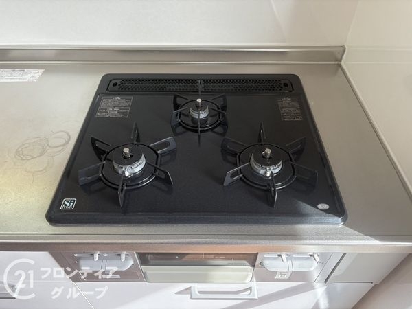藤和明石公園ハイタウン弐号棟　中古マンション