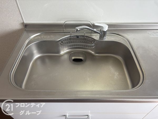 藤和明石公園ハイタウン弐号棟　中古マンション