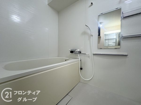藤和明石公園ハイタウン弐号棟　中古マンション