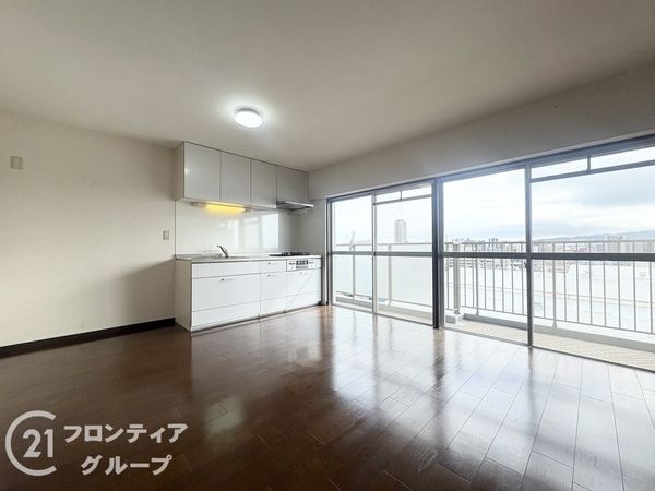 藤和明石公園ハイタウン弐号棟　中古マンション