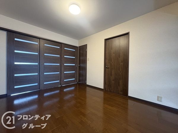 藤和明石公園ハイタウン弐号棟　中古マンション