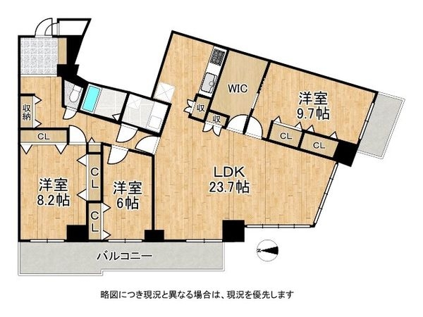サンヴェール垂水星ケ丘　中古マンション