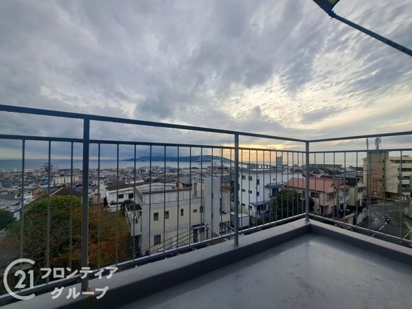 サンヴェール垂水星ケ丘　中古マンション