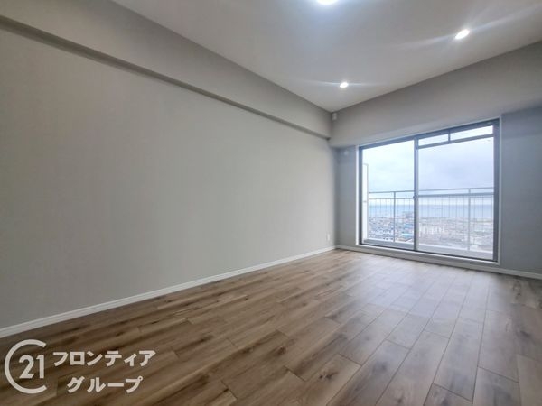 サンヴェール垂水星ケ丘　中古マンション