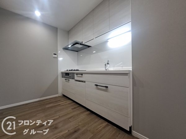 サンヴェール垂水星ケ丘　中古マンション