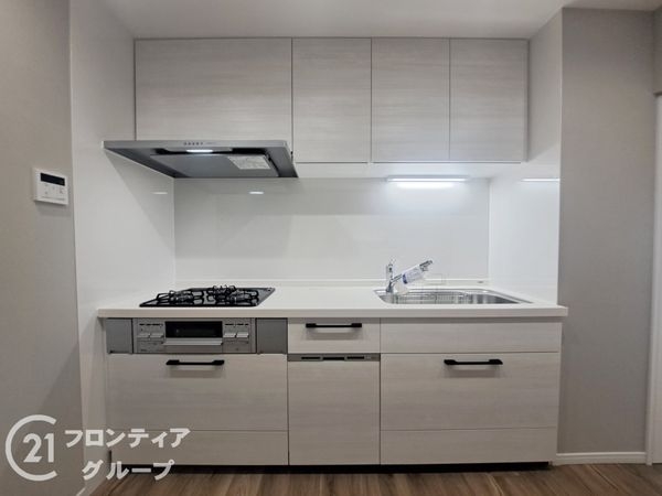 サンヴェール垂水星ケ丘　中古マンション