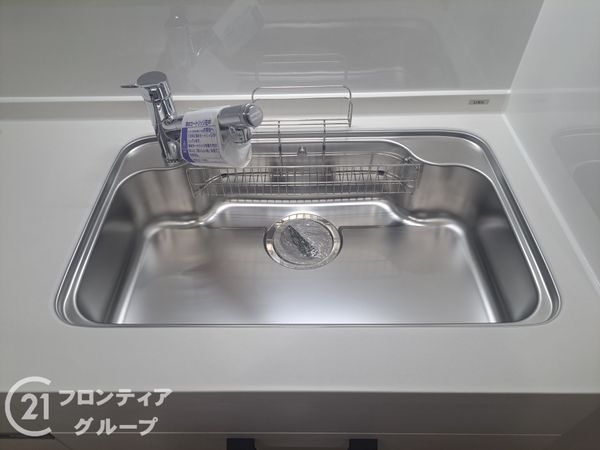 サンヴェール垂水星ケ丘　中古マンション