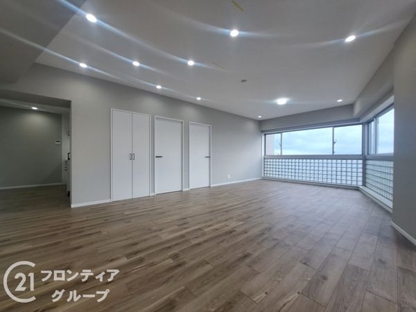 サンヴェール垂水星ケ丘　中古マンション