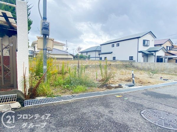 神戸市須磨区北落合５丁目　新築一戸建て　第２　２号棟