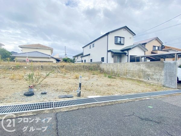 神戸市須磨区北落合５丁目　新築一戸建て　第２　２号棟