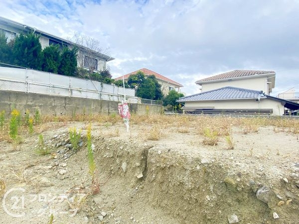 神戸市須磨区北落合５丁目　新築一戸建て　第２　２号棟