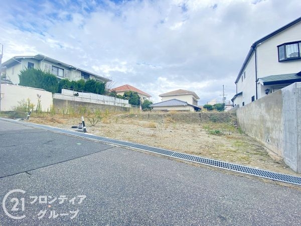 神戸市須磨区北落合５丁目　新築一戸建て　第２　２号棟