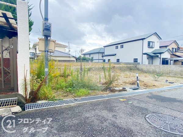 神戸市須磨区北落合５丁目　新築一戸建て　第２　１号棟