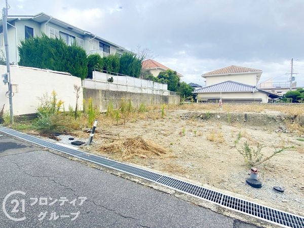神戸市須磨区北落合５丁目　新築一戸建て　第２　１号棟