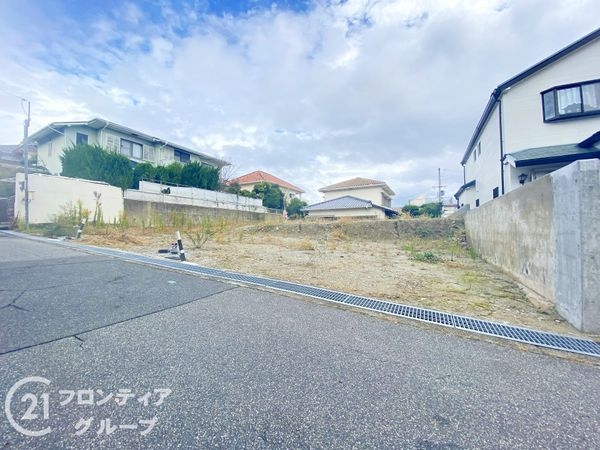 神戸市須磨区北落合５丁目　新築一戸建て　第２　１号棟