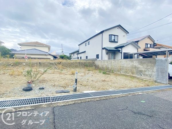 神戸市須磨区北落合５丁目　新築一戸建て　第２　１号棟