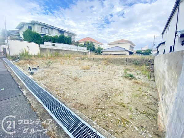 神戸市須磨区北落合５丁目　新築一戸建て　第２　１号棟