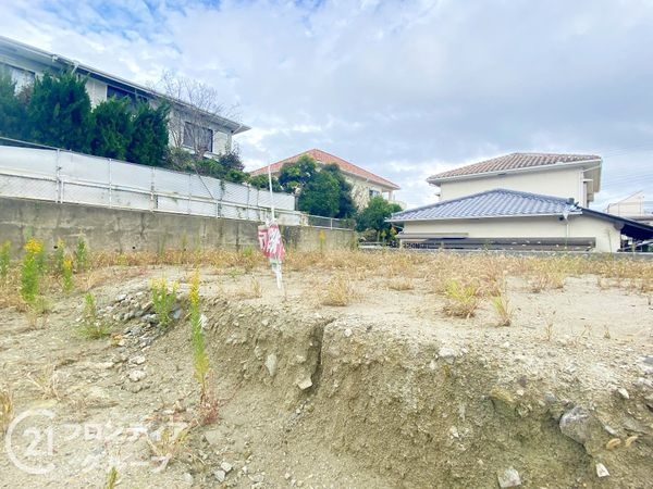 神戸市須磨区北落合５丁目　新築一戸建て　第２　１号棟