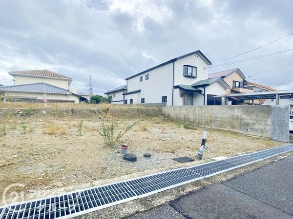 神戸市須磨区北落合５丁目　新築一戸建て　第２　１号棟