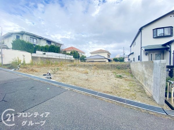 神戸市須磨区北落合５丁目　新築一戸建て　第２　１号棟