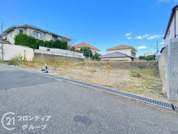 神戸市須磨区北落合５丁目　新築一戸建て　第２　１号棟