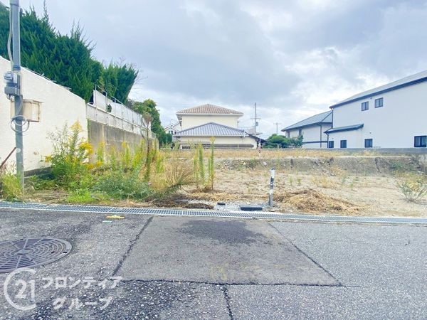 神戸市須磨区北落合５丁目　新築一戸建て　第２　１号棟