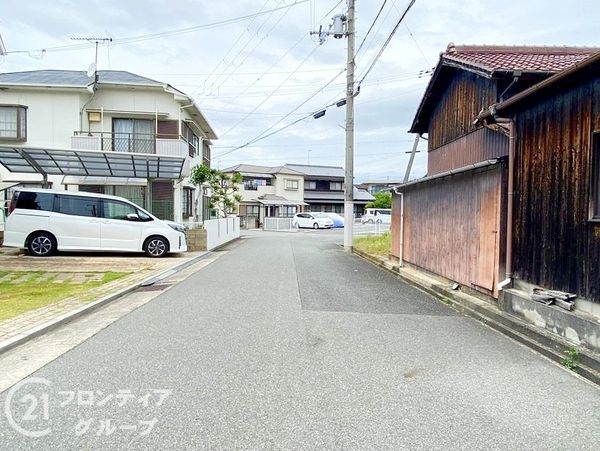 神戸市西区大沢２丁目の中古一戸建て