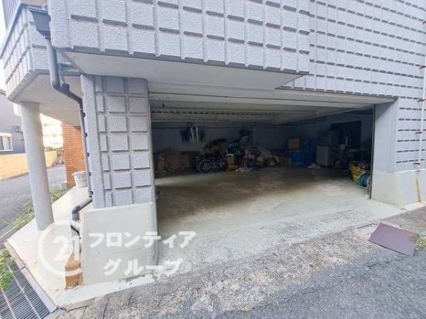 神戸市須磨区妙法寺字界地　中古一戸建て