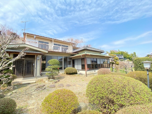 石巻市泉町１丁目の中古一戸建て