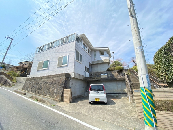 泉町１丁目　戸建２棟