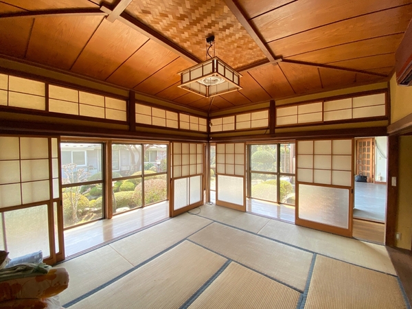 石巻市泉町１丁目の中古一戸建て
