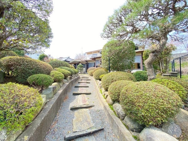 石巻市泉町１丁目の中古一戸建て