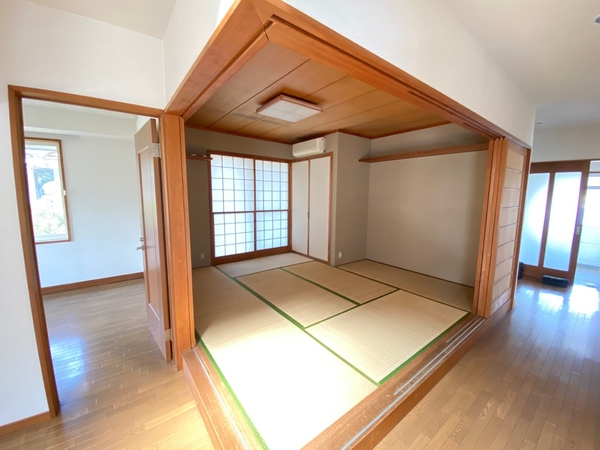 石巻市泉町１丁目の中古一戸建て