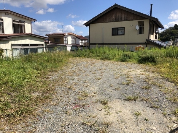 羽黒町二丁目