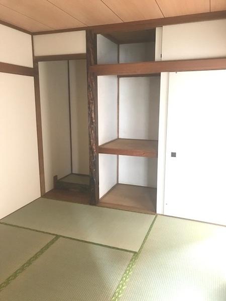 寝屋川市池田北町の中古一戸建て