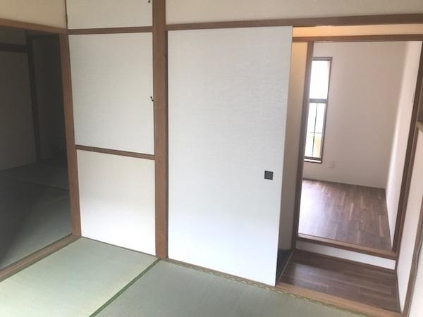 寝屋川市池田北町の中古一戸建て
