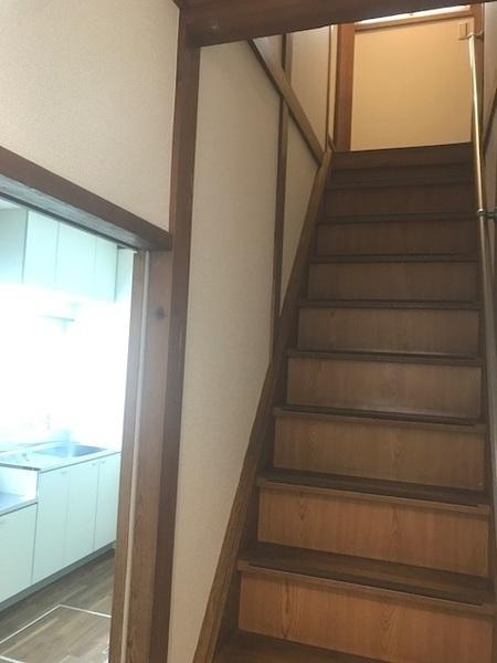 寝屋川市池田北町の中古一戸建て