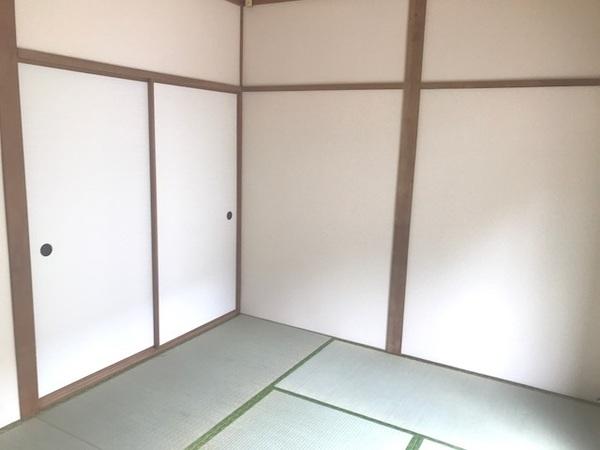 寝屋川市池田北町の中古一戸建て