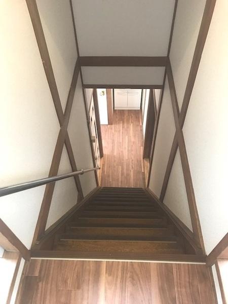 寝屋川市池田北町の中古一戸建て