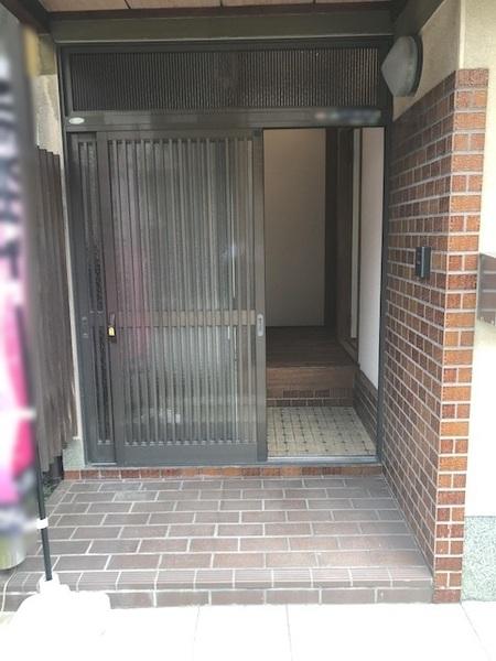寝屋川市池田北町の中古一戸建て