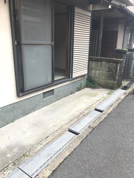 寝屋川市池田北町の中古一戸建て