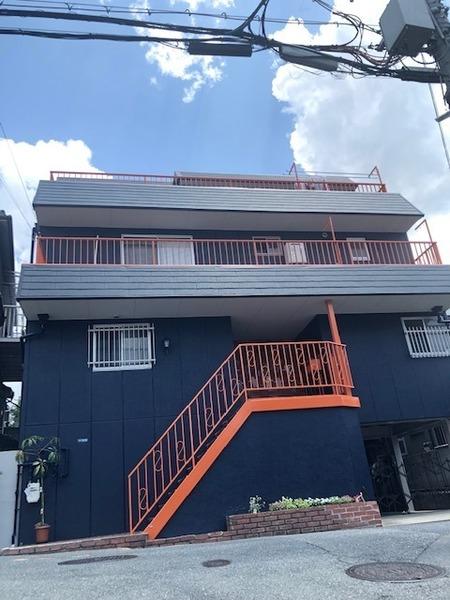 寝屋川市三井南町の中古一戸建て