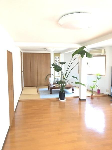 寝屋川市三井南町の中古一戸建て