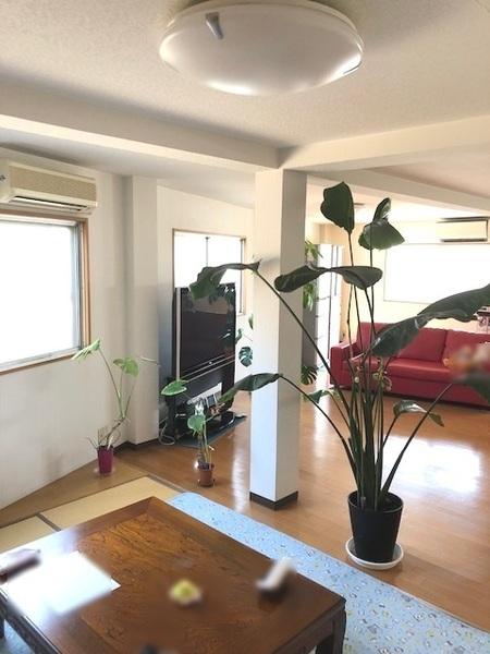 寝屋川市三井南町の中古一戸建て