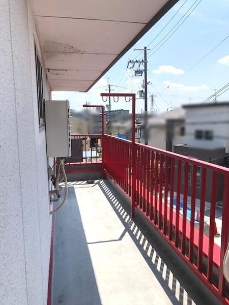 寝屋川市三井南町の中古一戸建て